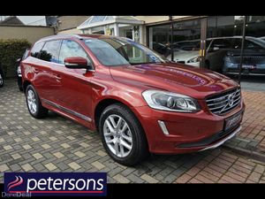 Volvo XC60 D4 5DR AUTOMATIC - LARGE SUNROOF - HIGH - Image 2
