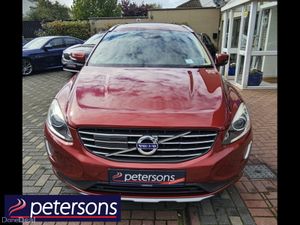 Volvo XC60 D4 5DR AUTOMATIC - LARGE SUNROOF - HIGH - Image 3