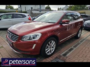 Volvo XC60 D4 5DR AUTOMATIC - LARGE SUNROOF - HIGH - Image 4