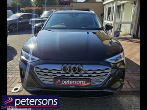 Audi e-tron Q8 E-TRON SPORT 50 QUATTRO AUTOMATIC - Image 4