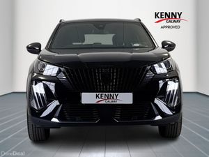 Peugeot 2008 eALLURE 156HP 54KW STANDA - Image 2