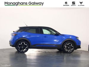 Vauxhall Mokka EV ULTIMATE 136PS 5DR AU - Image 3