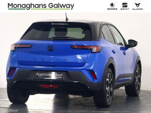 Vauxhall Mokka EV ULTIMATE 136PS 5DR AU - Image 4
