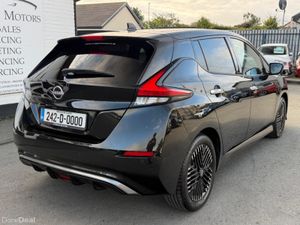 Nissan Leaf (242) N-CONNECTA - Image 4