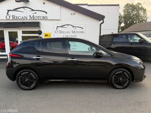 Nissan Leaf (242) N-CONNECTA - Image 2
