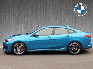 BMW 2-Series 218i M Sport Gran Coupe - Image 4