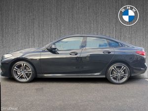 BMW 2-Series 218i M Sport Gran Coupe - Image 3