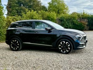 2023 Kia Sportage K3 1.6 PHEV Automatic - Image 3