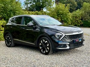 2023 Kia Sportage K3 1.6 PHEV Automatic - Image 2