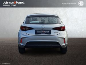 MG MG3 HYBRID AUTO *262 MODEL LIMITED OFFER* - Image 4