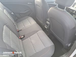 MG MG3 HYBRID AUTO *262 MODEL LIMITED OFFER* - Image 2