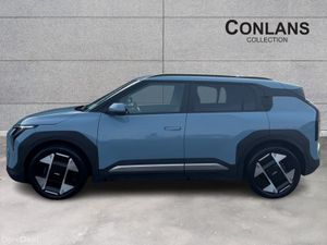 Kia EV3 EV3 Earth 3- Long Range - Image 3