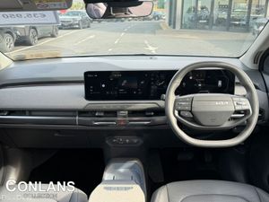 Kia EV3 EV3 Earth 3- Long Range - Image 4