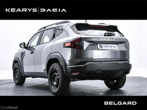 Dacia Duster Essential Eco-G TCe 120 LPG E06X - Image 3