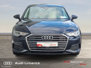 Audi A6 40TDI 204HP SE S-T - Image 3