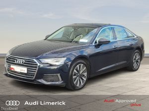 Audi A6 40TDI 204HP SE S-T - Image 4