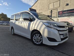 2020 Toyota Noah | 7 Seater - Image 2
