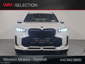 BMW X5 xDrive50e M Sport - Image 2