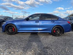 2021 BMW 330E M SPORT 290BHP - Image 4