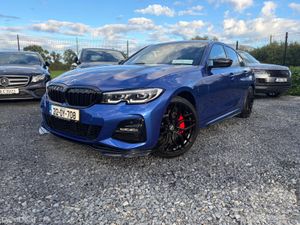 2021 BMW 330E M SPORT 290BHP - Image 2