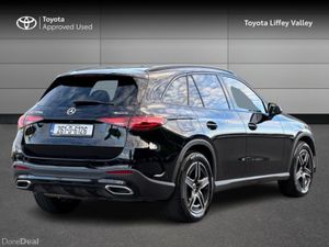 Mercedes-Benz GLC 220D 4MATIC AMG LINE PLUS - Image 2