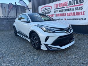 Toyota CHR 2020 **finance Available ** - Image 2