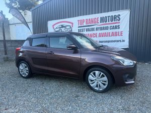 Suzuki Swift 2019 **Finance Available ** - Image 4