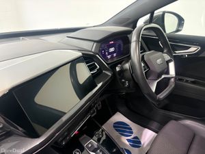 Audi  Q4 e-tron 82Kwh S Line  2023 - Image 3