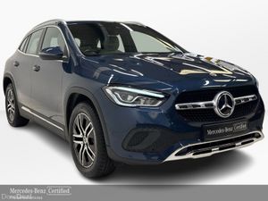 Mercedes-Benz GLA GLA 250 e PHEV Progressive ** On - Image 4