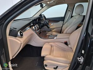 Mercedes-Benz GLC GLC200d *Call Steven on 086 1649 - Image 4