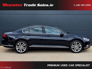 Volkswagen Passat 2.0 TDI 150HP Highline - Image 3