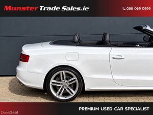 Audi S5 3.0 TFSI - Image 2