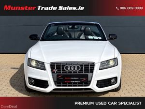 Audi S5 3.0 TFSI - Image 4