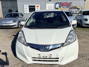 2013 Honda Fit Hybrid 82K - Image 3