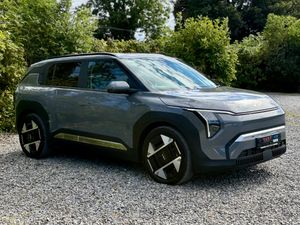 2026 Kia EV3 Earth 3 Long Range 81.4kWh Automatic - Image 3