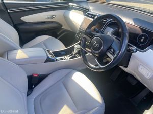 Hyundai Tucson 1.6 Diesel Auto Exec Plus - Image 4