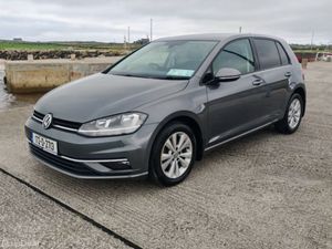 Volkswagen Golf Comfortline 1.6tdi M5F 115HP 5 - Image 3