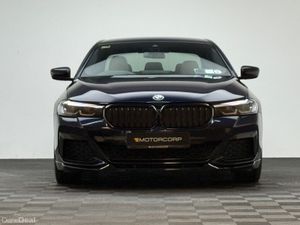 BMW 5-Series 520D M SPORT - Image 2
