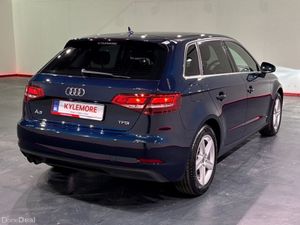 Audi A3 1.4 TFSI AUTOMATIC - ALLOY WHEELS - CRUISE - Image 4