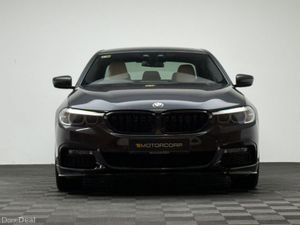 BMW 5-Series 530E M SPORT - Image 2