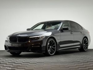 BMW 5-Series 530E M SPORT - Image 3