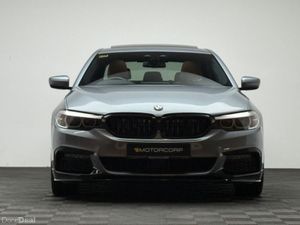 BMW 5-Series 530E M SPORT - Image 2