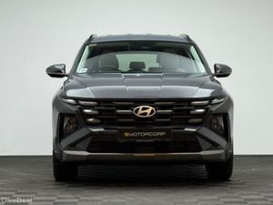 Hyundai Tucson EXECUTIVE 1.6 DIESEL - Image 2