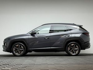 Hyundai Tucson EXECUTIVE 1.6 DIESEL - Image 4