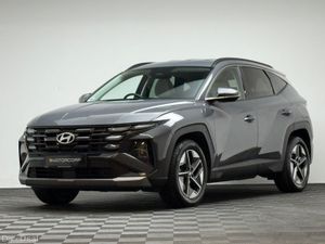 Hyundai Tucson EXECUTIVE 1.6 DIESEL - Image 3