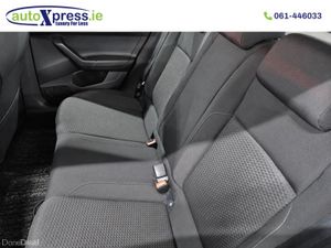 Volkswagen Polo 1.0 TSI COMFORT LINE, ULTRA LOW MI - Image 4
