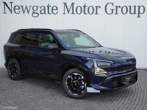 Kia EV5 GT LINE 81.4KWH LONG RANGE - Image 3