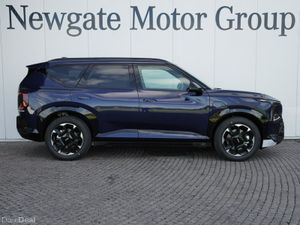 Kia EV5 GT LINE 81.4KWH LONG RANGE - Image 4