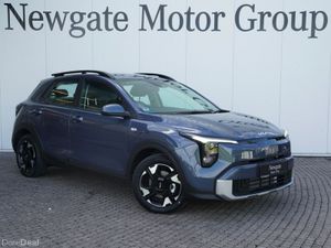 Kia Stonic Manual K3 - Image 3