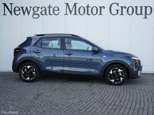 Kia Stonic Manual K3 - Image 4